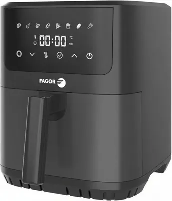 Image de Friteuse sans huile 6.5l 1600w - Fagor - FGR65 -