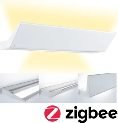 Produktbild von Paulmann LED Wandleuchte Ranva