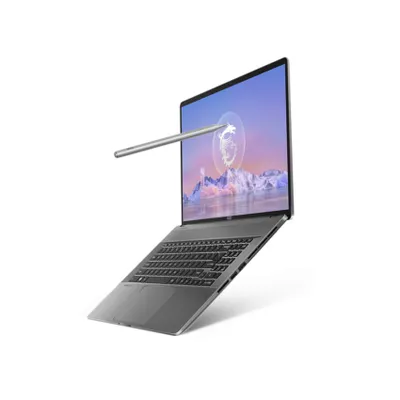Produktbild von MSI Creator Z17 HX Studio Z17HXSTUDIO A13VFT-059, Intel® Core™ i7, 43,2 cm (17"), 2560 x 1600 Pixel, 32 GB, 2 TB, Windows 11 Pro