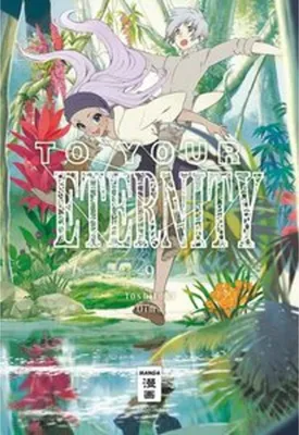 Produktbild von To Your Eternity 09