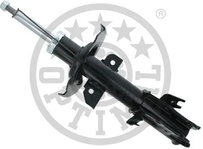 Image de Amortisseur avant droit OPTIMAL pour FORD Fiesta Mk6 à hayon (JA8, JR8) Jambe de suspension A-4046GR