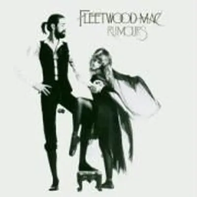 Produktbild von Fleetwood Mac-Rumours (Deluxe)