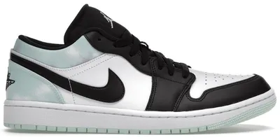 Obrázok produktu pre Jordan 1 Low Tie-Dye – veľkosť EU 47,5