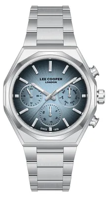 Produktbild von Lee Cooper - LC08402.300 - Armbanduhr - Herren - Quarz - NORTON