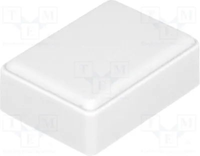 Obrázok produktu pre 1x Kryt: univerzálny, Y: 50 mm, Z: 20 mm, univerzálny kryt I, X: 36 mm
