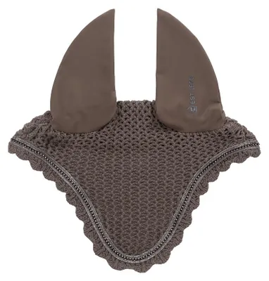 Produktbild von Cavallo Cavaljetty Fliegenohren, Farbe:mocha latte, Größe:VB