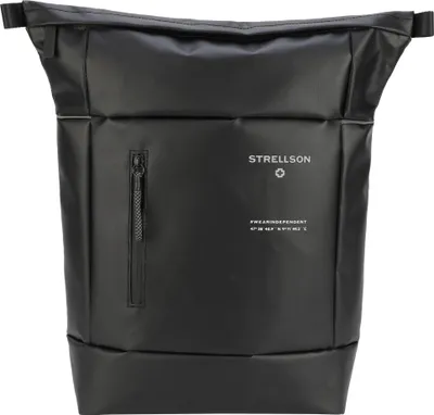 Produktbild von Strellson Stockwell 2.0 Sebastian Rucksack Schwarz 42 x 27 x 12