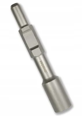 Obrázek produktu pro Kladivo s dláto 32,5 mm, šestihranné 30 mm – Werhe