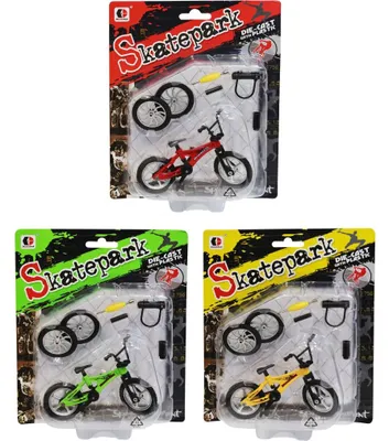 Immagine prodotto di Giocattoli Dongbaohong Mini Stunt bike