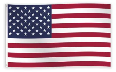 Produktbild von Fahne USA 150 X 90 cm Flagge Amerika