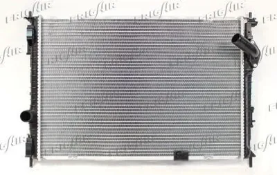 Produktbild von FRIGAIR 0121.3075 Kühler Wasserkühler Motorkühler für NISSAN Qashqai / Qashqai +2 I (J10, NJ10)