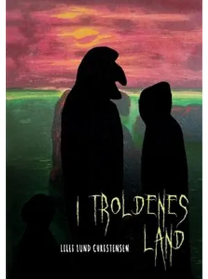 Produktbild von I troldenes land