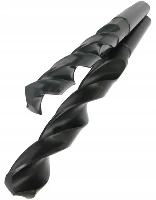 Produktbild von Marcopol HSS Metallbohrer DIN338 4x75mm 1 Stück