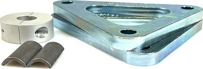 Immagine prodotto di kit di abbassamento alpha Technik 33 mm per Yamaha YZF600R6; tipo RJ09; anno di modello 2004-2005