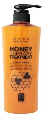 Obrázek produktu pro Regenerační vlasový kondicionér Professional Honey Therapy Plus (Treatment), 500 ml