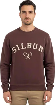 Immagine prodotto di Felpa Silbon 133874 da Uomo
