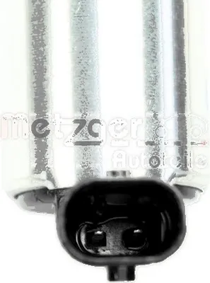 Produktbild von METZGER 0899151 Steuerventil Nockenwellenverstellung für AUDI A4 Avant (8K5, B8)