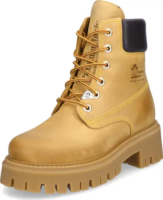 Produktbild von Panama Jack Damen Schnürboot vintage