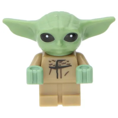 Produktbild von LEGO Star Wars: The Child