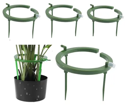 Image de Lot de 4 joints d'étanchéité pour systèmes d'irrigation