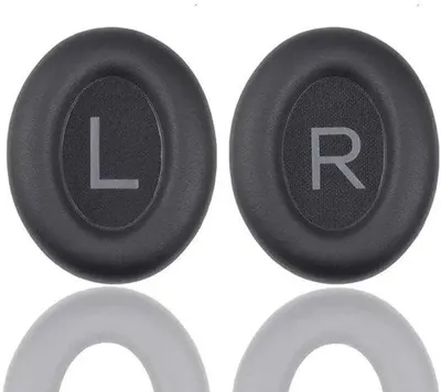 Productafbeelding van Vervangende Oorkussens voor Bose QuietComfort 45 Hoofdtelefoon