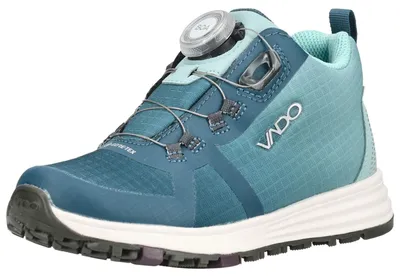 Produktbild von VADO FRESH Kinder Sneaker GORE-TEX BOA Fit-System Reflektoren ultraleicht Mesh