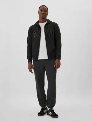 Produktbild von GAP Jogginghose mit Logo-Fleece 500382-48__S