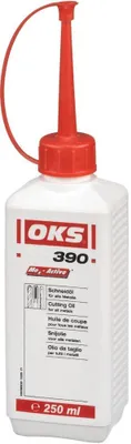 Produktbild von OKS Schneidöl für a. Metalle 390 250 ml