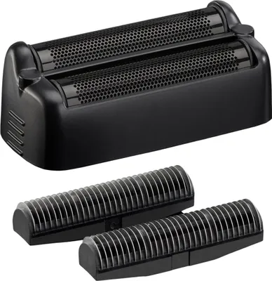 Produktbild von BaByliss PRO FX79RF2MBE FXONE Shaver Replacement Double Foil Black