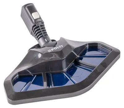 Produktbild von Polti Bodenbürste VaporFore blau Vaporetto Smart35 Smart40 Mop HINWEIS!
