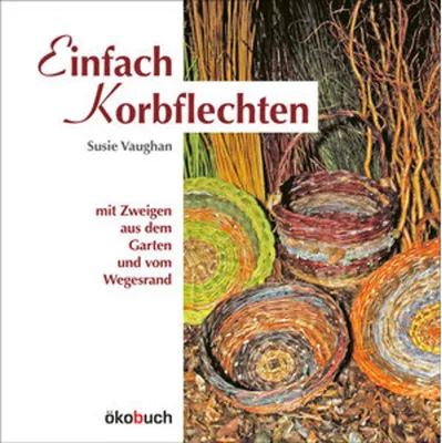 Obrázek produktu pro Einfach Korbflechten