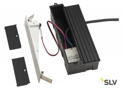 Productafbeelding van Inbouw trapverlichting Notapo L