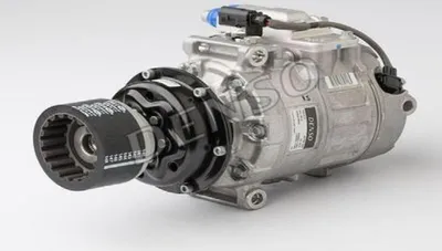 Produktbild von Klimakompressor DENSO DCP32006K