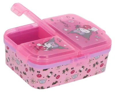 Image de Boîte à déjeuner Kuromi