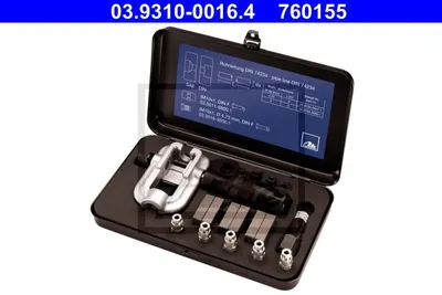 Produktbild von Werkzeuge für Wartung der Bremsanlage ATE 03.9310-0016.4