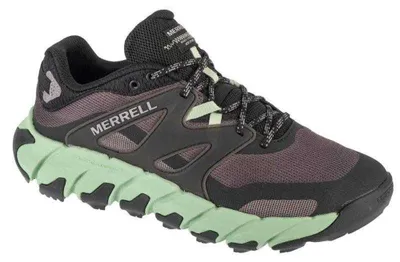Produktbild von Merrell - "Maipo Explorer Aerosport" Schuhe für Herren PP11822 (42 EU) (Grün/Grau/Silber)