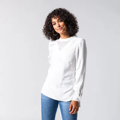 Productafbeelding van Patroon Burda 6424: Blouse