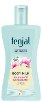 Produktbild von Fenjal Body Milk Intensive 200 ml