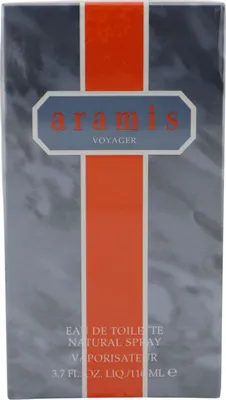 Immagine prodotto di Aramis Voyager Eau de Toilette Spray 110 ml
