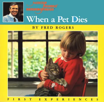 Produktbild von When a Pet Dies