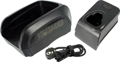 Image de Chargeur pour Metabo PowerImpact 12, 6.25439 27064000