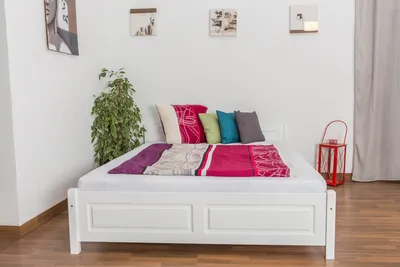 Produktbild von Bett 160x200