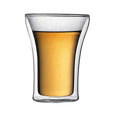 Produktbild von Bodum doppelwandige Gläser Assam 250 ml - 2 Stück