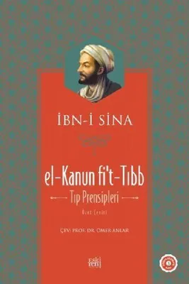 Produktbild von El-Kanun fi't-Tibb (Grundsätze der Medizin, gebunden)