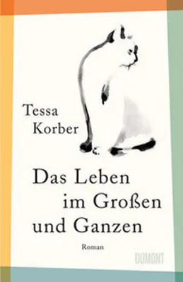 Imagen del producto de Das Leben im Großen und Ganzen