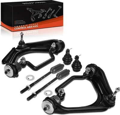 Obrázok produktu pre Frankberg 1x sada vahadiel prednej nápravy pre FORD USA Explorer 4.0L 2002-2005