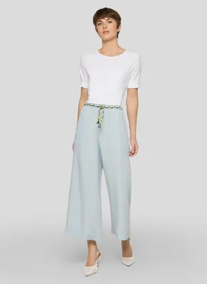 Produktbild von Rabe Hose in Hellblau 38