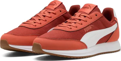 Produktbild von Puma R78 Lightwind Sportlicher Sneaker mit SOFTFOAM+ Einlegesohle Größe 9.5