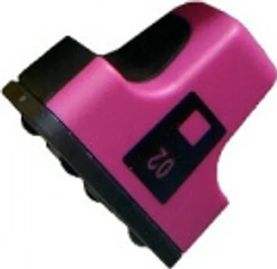 Produktbild von Druckerpatrone kompatibel mit HP 363 XL magenta - HP C8772EE für HP PhotoSmart 3100, 3108, 3110, 3110, 3110 V, 3110 XI, 3200, 3210, 3300, 3310, 8200, 8250, PhotoSmart C5100, C5140, C5150, C5170, C5175, C5180, C5185, C5190, C5194, C6100, C6150, C6160, C6170, C6175, C6180, C6185, C6190, C6200, C6240, C6250, C6270, C6280, C6283, C6285, C6288, C7100, C7150, C7170, C7180, C7188, C7190, C7200, C7250, C7275, C7280, C7283, C7288, C8100, C8180, C8183, C8188, PhotoSmart D6100, D6160, D7100, D7145, D7155, D7160, D7163