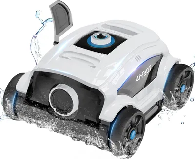 Obrázek produktu pro Bazénový Robot 130 Minut 100 M2